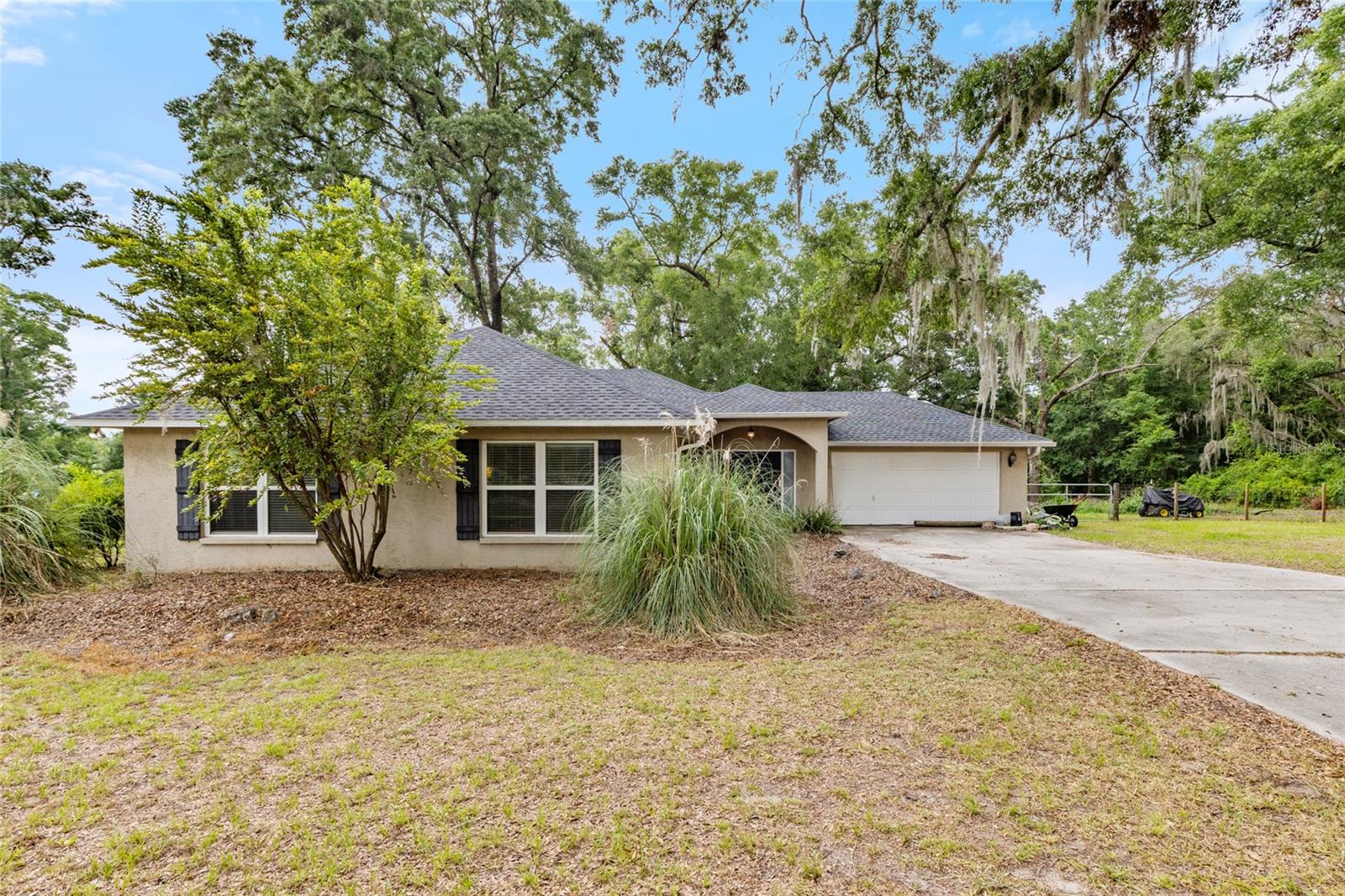 Details for 25681 168th Place, HIGH SPRINGS, FL 32643