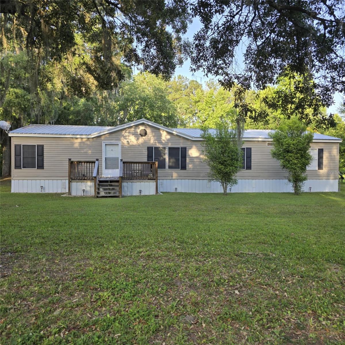 Details for 4976 107th Avenue, LAKE BUTLER, FL 32054