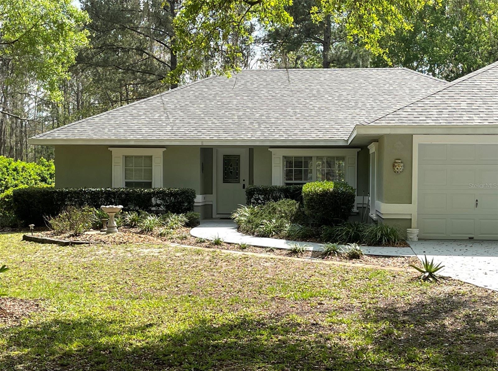 Details for 21433 51st Avenue, EARLETON, FL 32631
