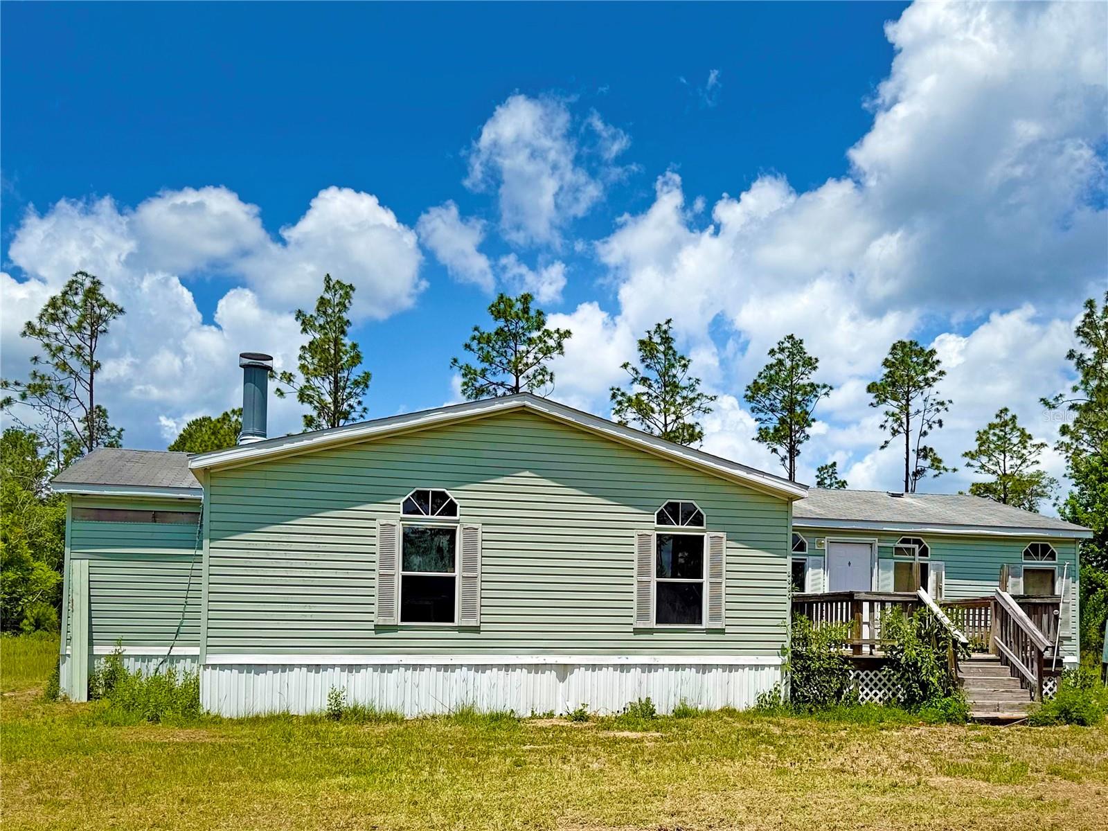 Details for 5890 State Road 121, MORRISTON, FL 32668