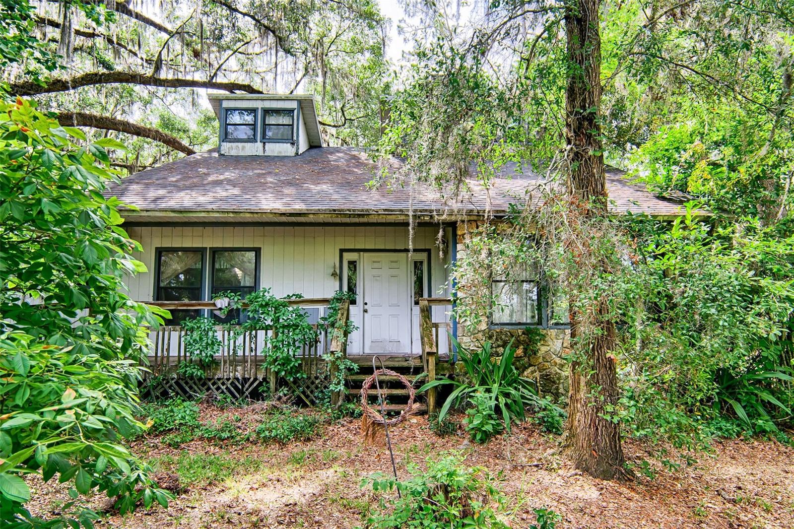Details for 1719 170th Street, NEWBERRY, FL 32669