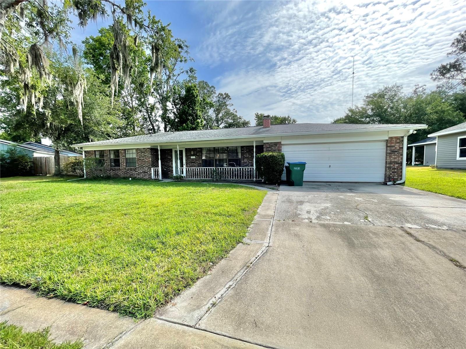 Details for 10919 61st Terrace, ALACHUA, FL 32615