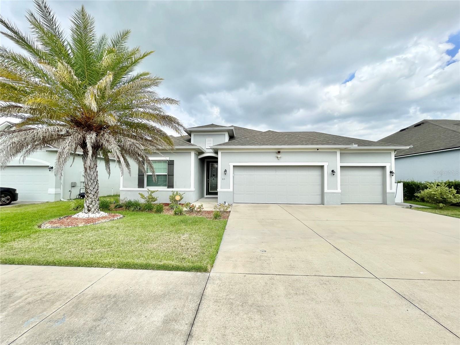 Details for 933 251st Drive, NEWBERRY, FL 32669