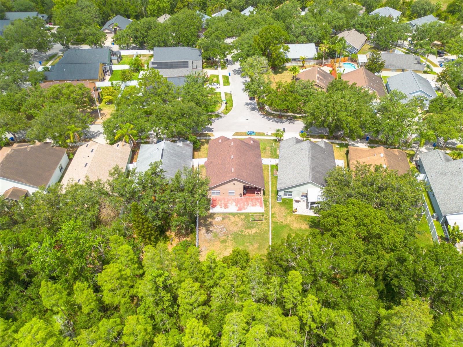 Image 31 of 46 For 18941 Twinberry Drive