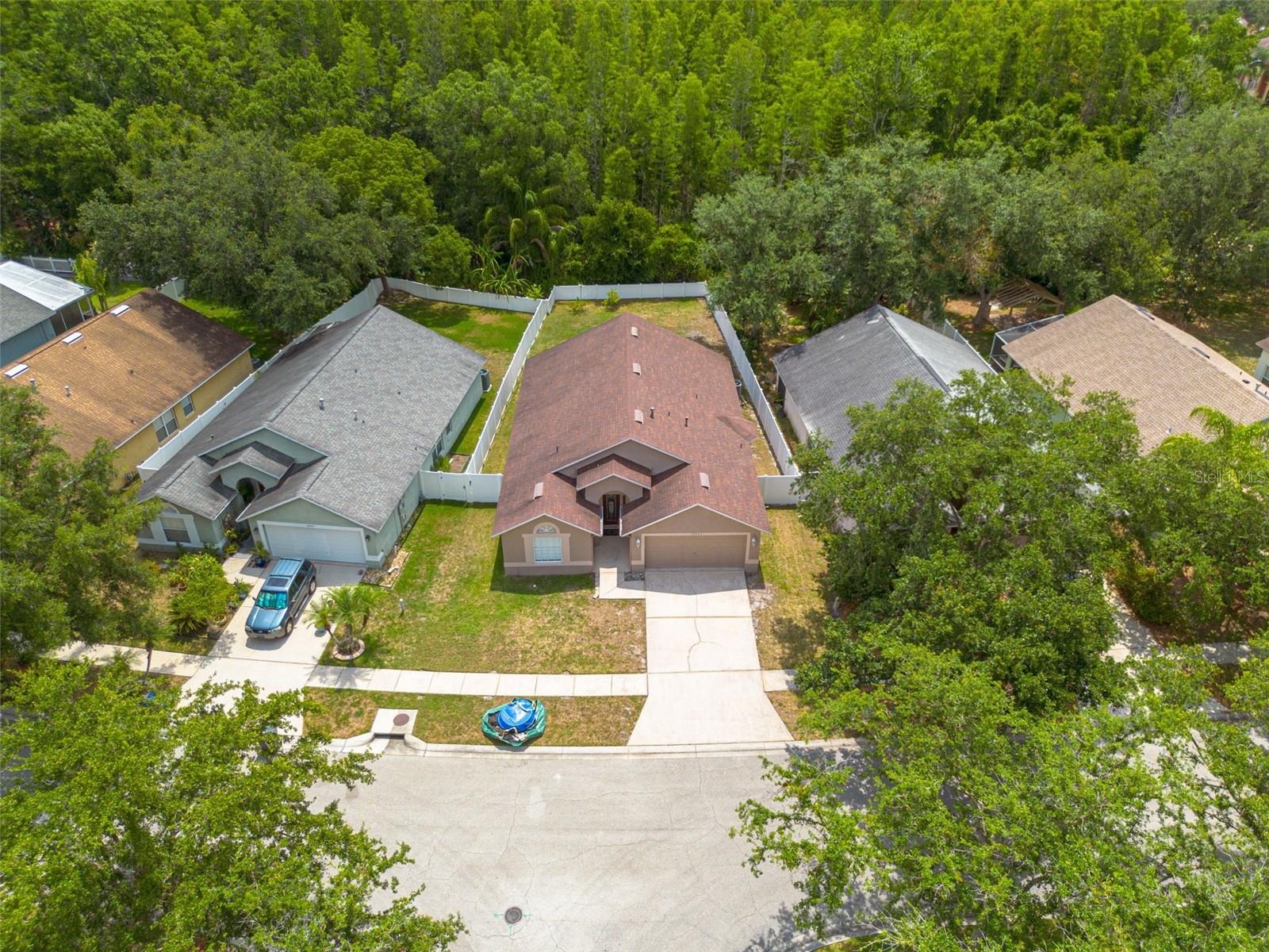Image 5 of 46 For 18941 Twinberry Drive