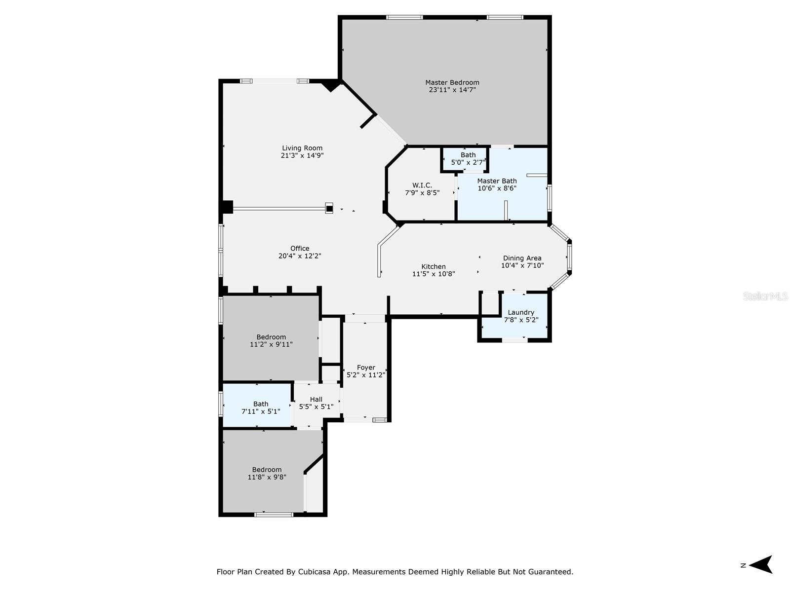Image 6 of 46 For 18941 Twinberry Drive