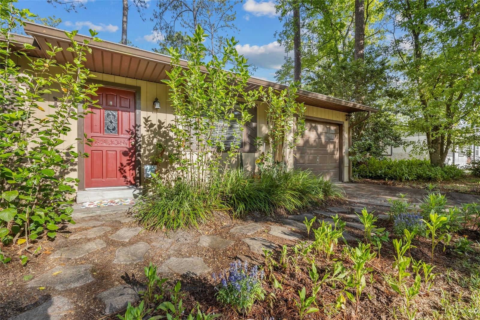 Details for 4510 27th Terrace, GAINESVILLE, FL 32605