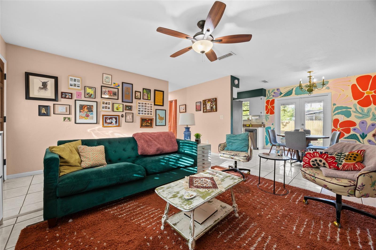Image 3 of 22 For 4510 27th Terrace