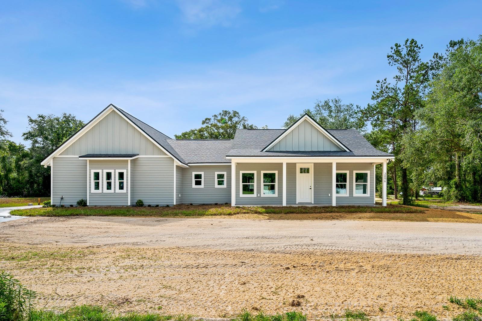 Details for 3896 Sr 247  , LAKE CITY, FL 32024