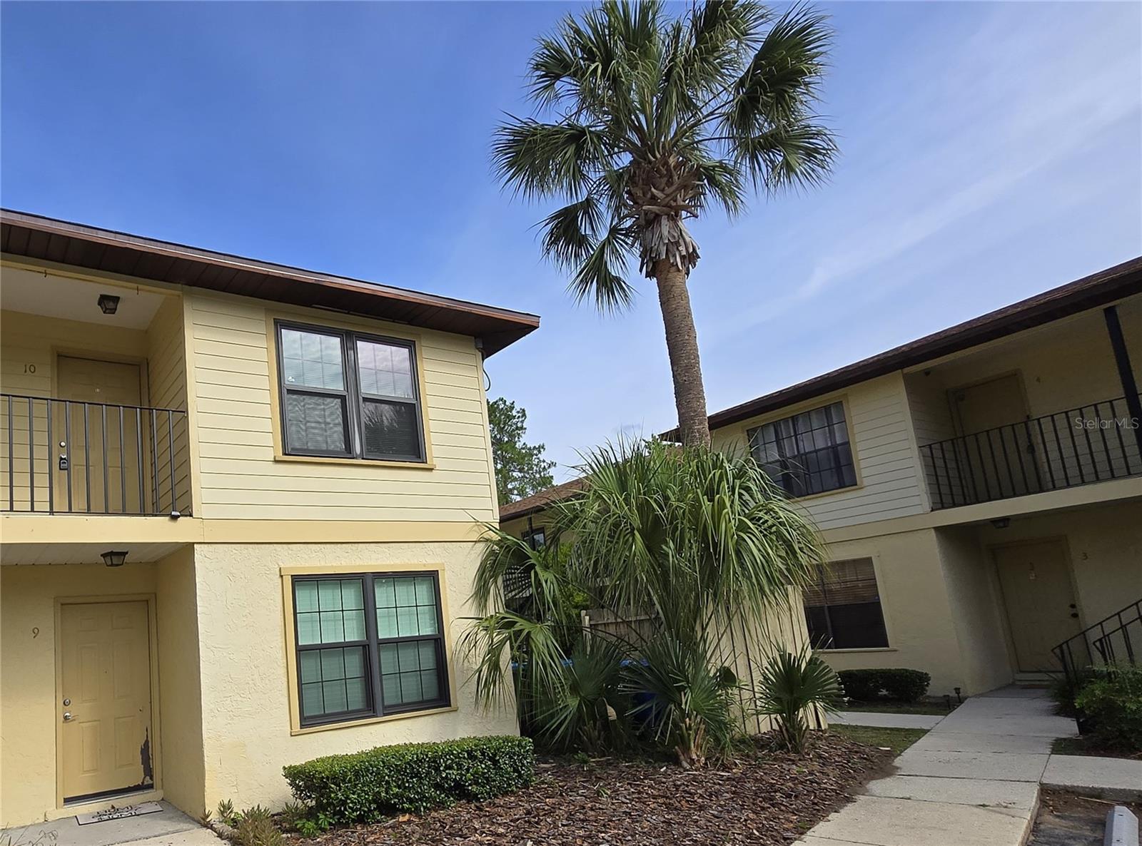 Details for 6400 106th Place 10, ALACHUA, FL 32615
