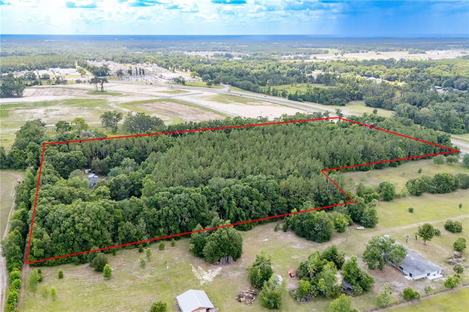 Image 10 of 31 For 23227 Newberry Road