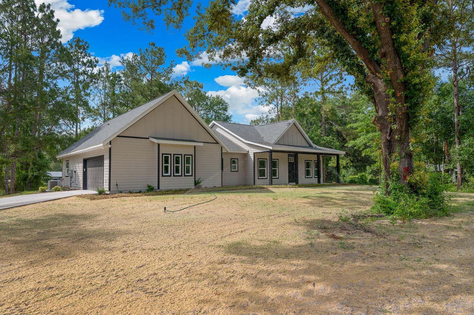 Details for 3854 Sr 247  , LAKE CITY, FL 32024