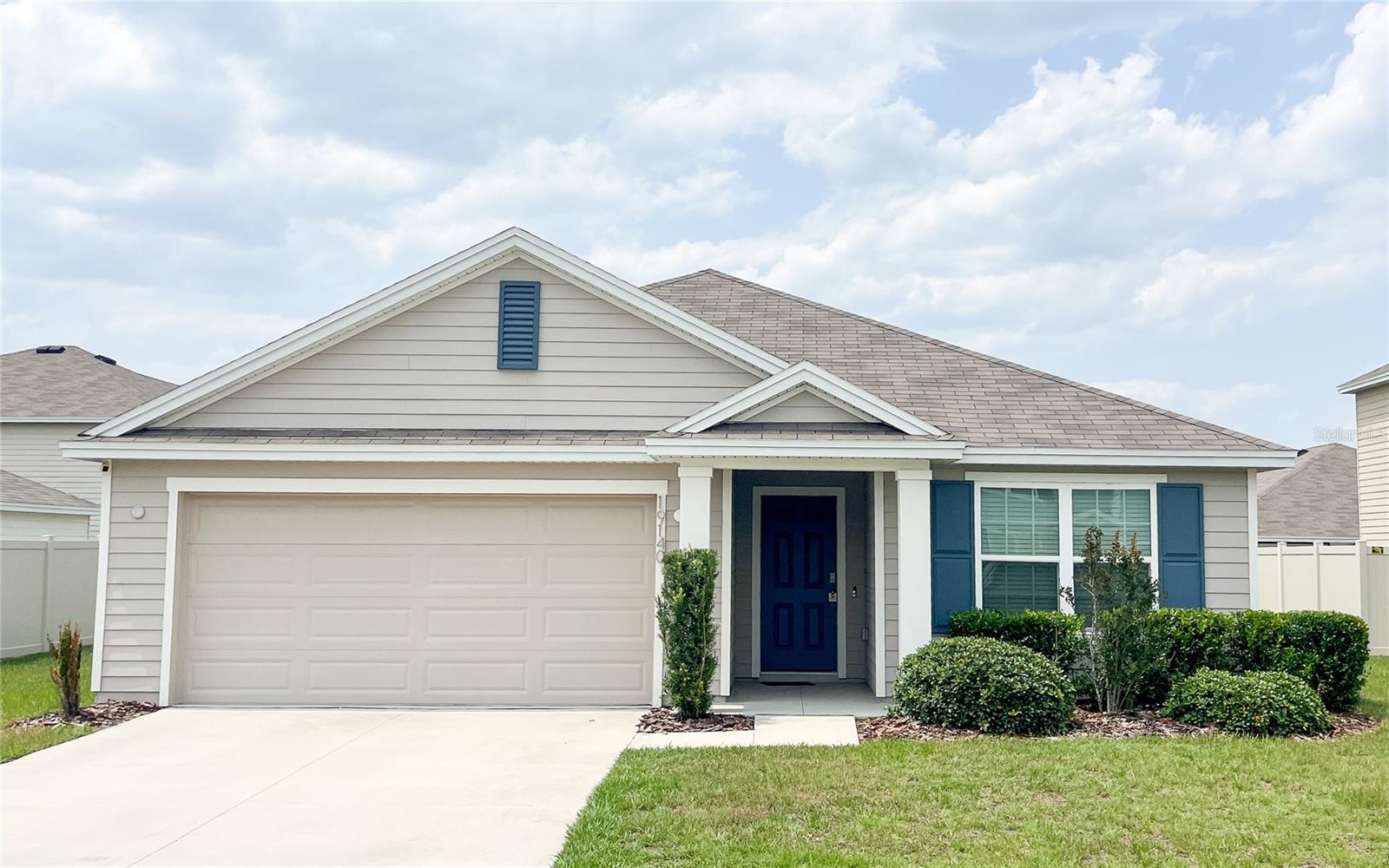 Details for 19140 164th Place, HIGH SPRINGS, FL 32643