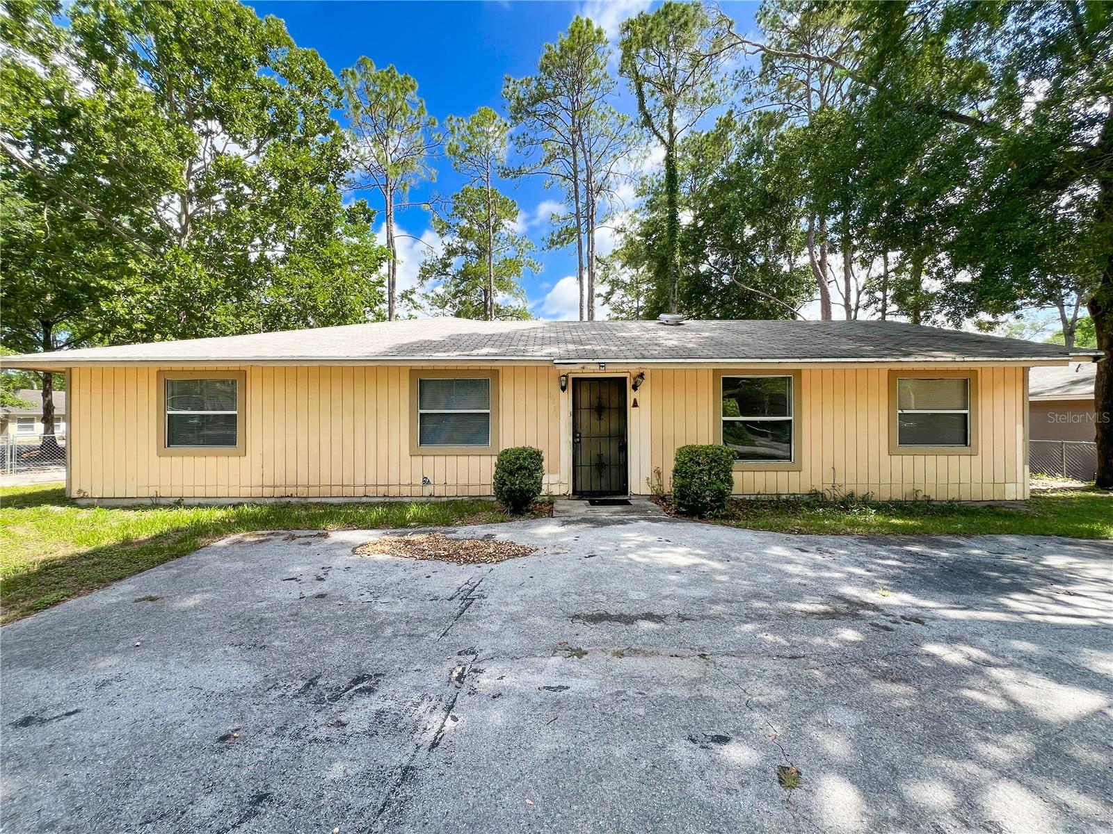 Details for 6226 10th Place, GAINESVILLE, FL 32607