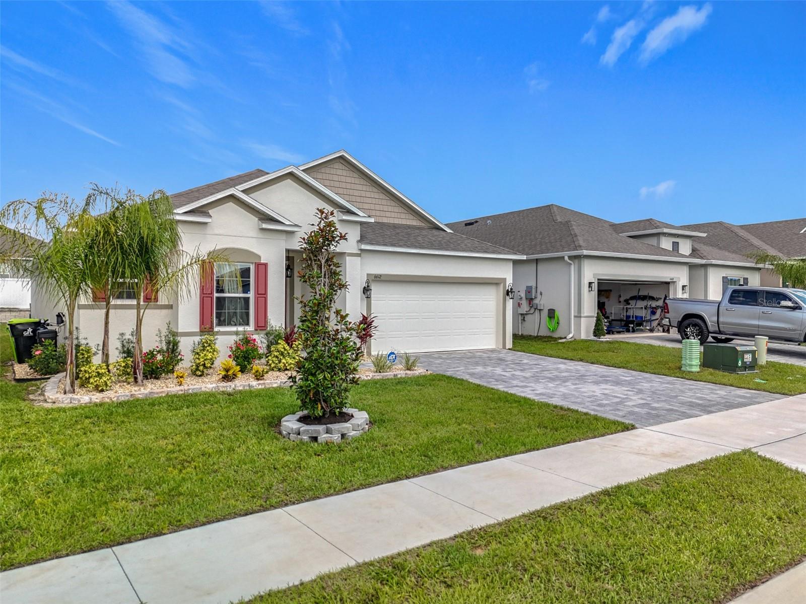 Details for 6612 Tempo Way, GROVELAND, FL 34736