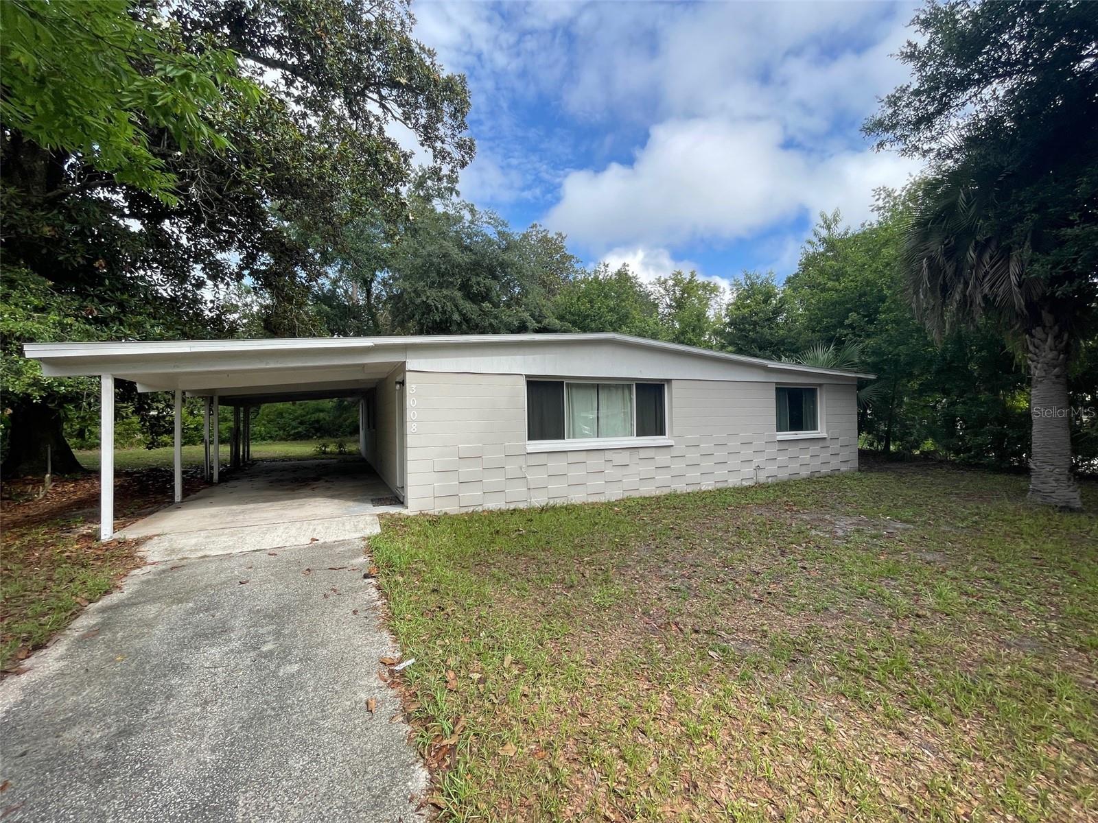 Details for 3008 11th Drive, GAINESVILLE, FL 32609
