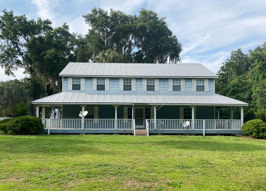 Details for 5601 Avenue H  1, MC INTOSH, FL 32664