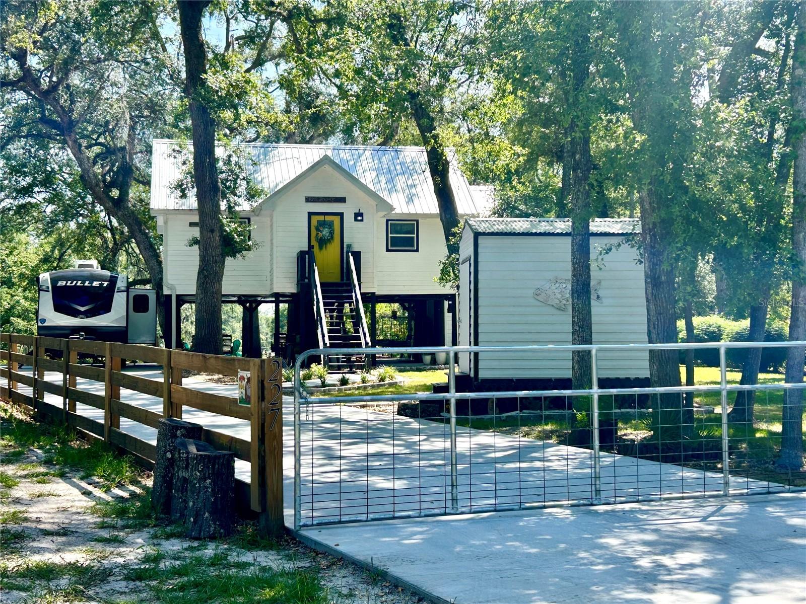 Image 51 of 51 For 227 Nw Odessa Gln
