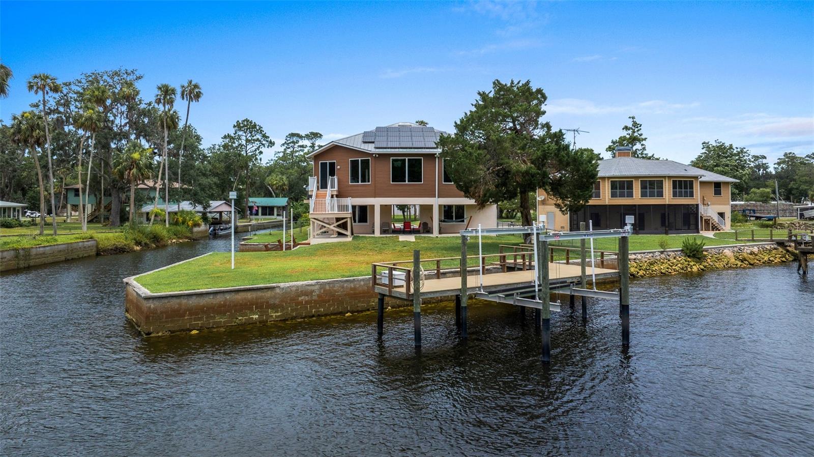 Details for 7 Oak Drive , YANKEETOWN, FL 34498