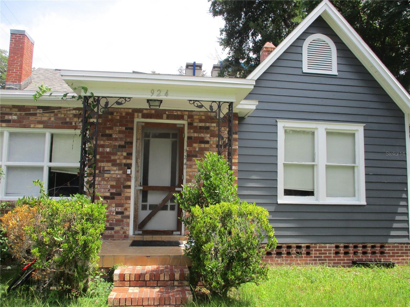 Details for 924 5th Avenue A, GAINESVILLE, FL 32601