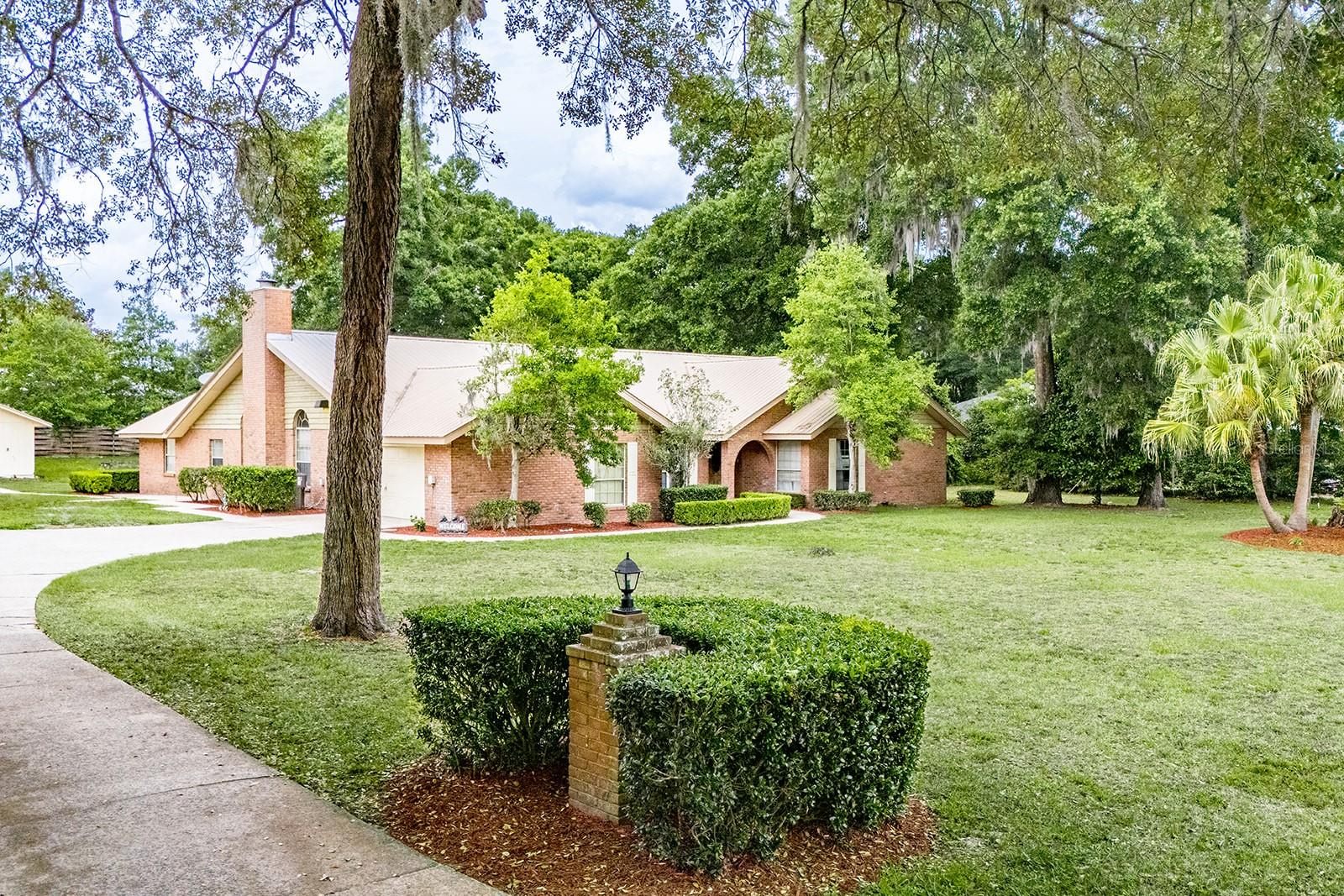 Details for 361 34th Street, KEYSTONE HEIGHTS, FL 32656