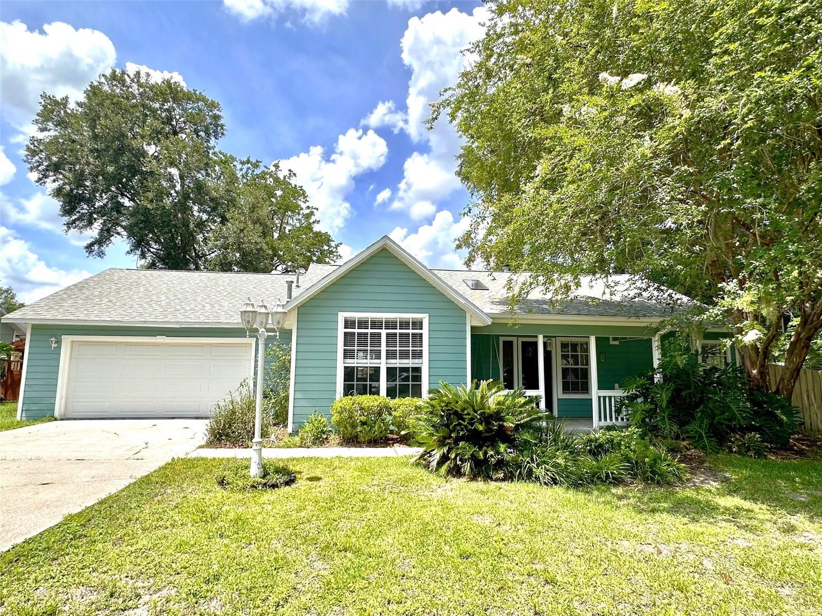 Details for 10912 33rd Place, GAINESVILLE, FL 32606