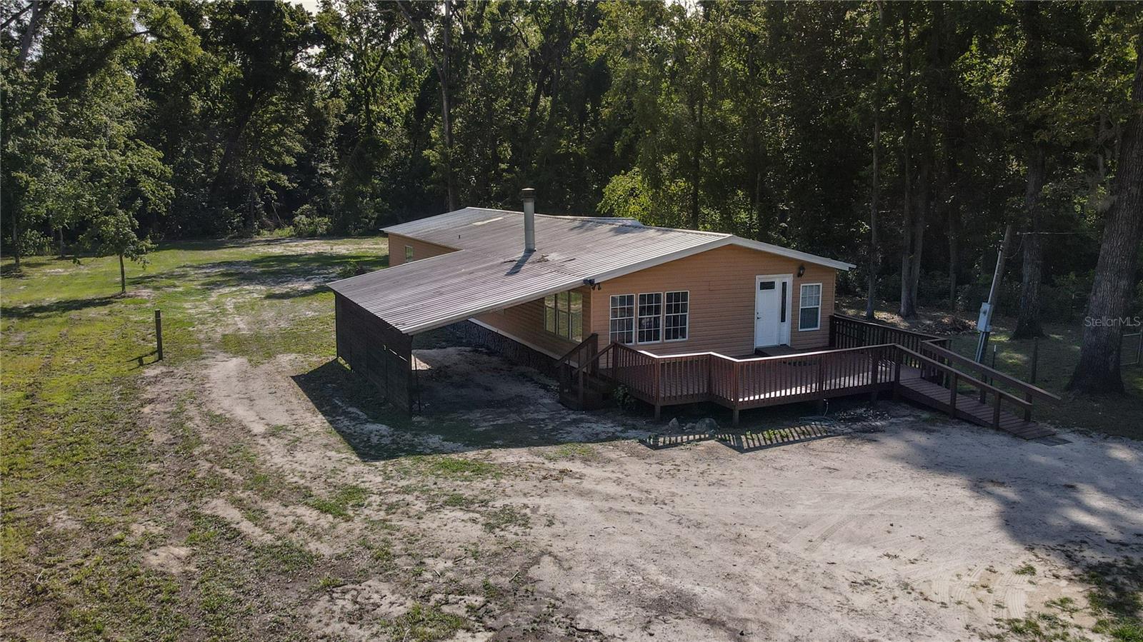 Details for 992 Newark Drive, FORT WHITE, FL 32038