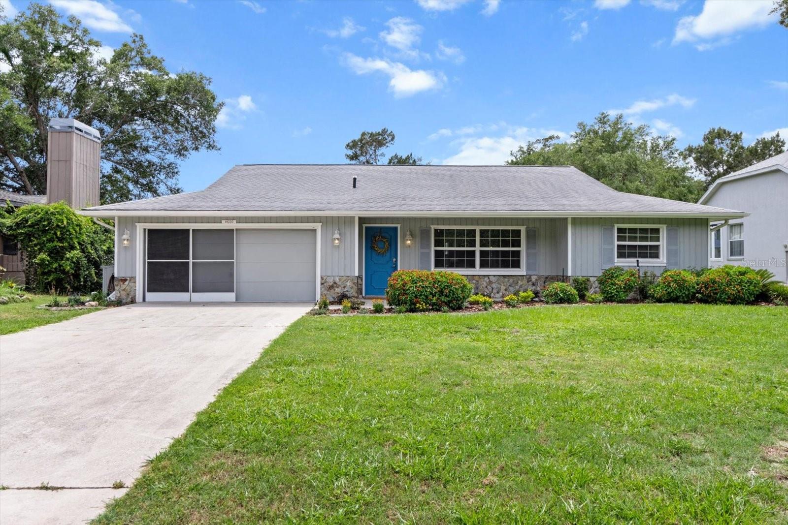 Details for 11600 Waterway Drive, HOMOSASSA, FL 34448