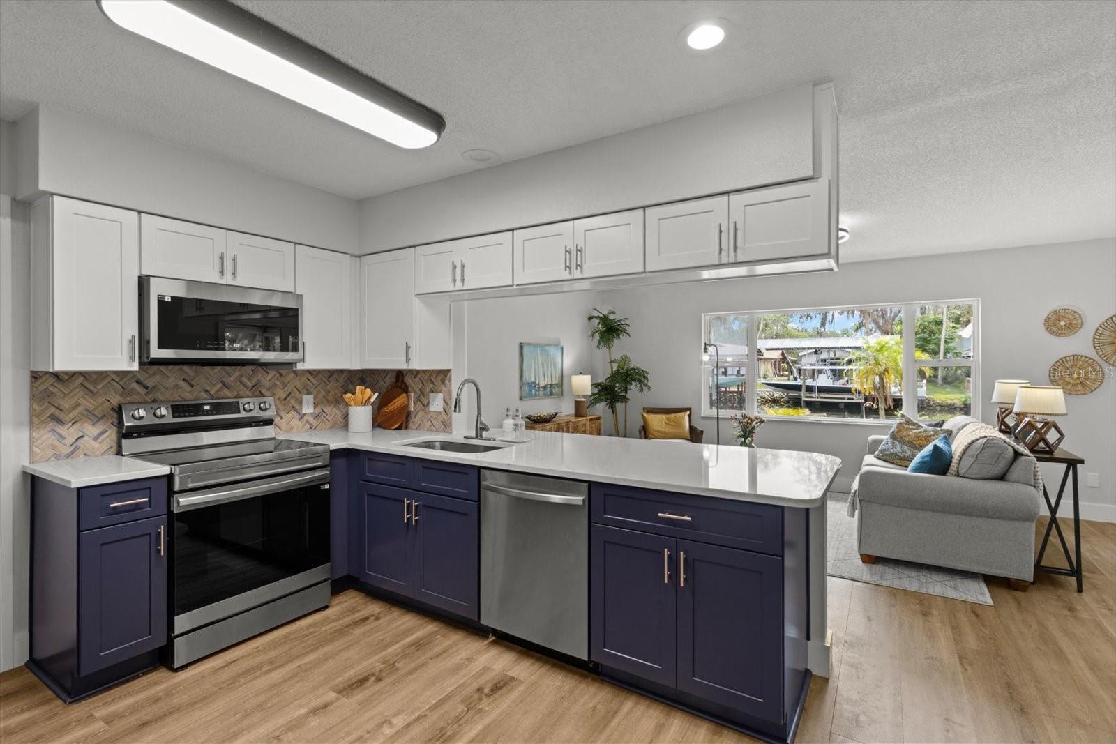 Image 3 of 45 For 11600 Waterway Drive