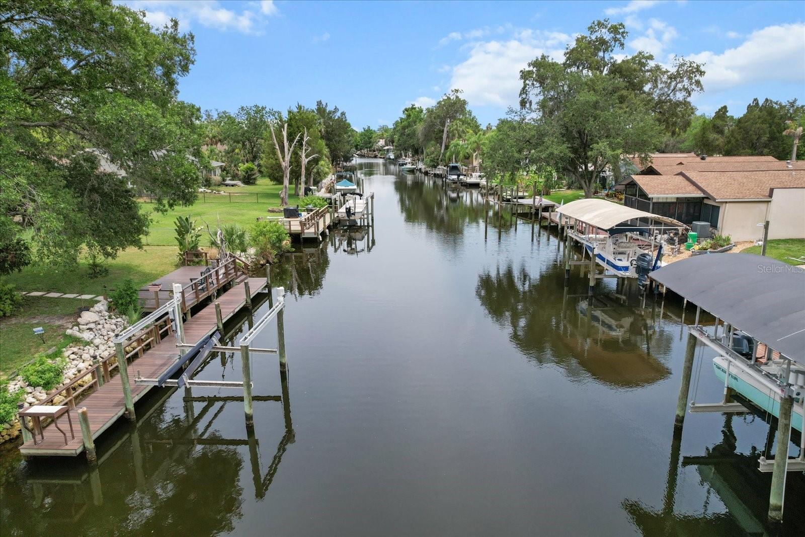 Image 39 of 45 For 11600 Waterway Drive