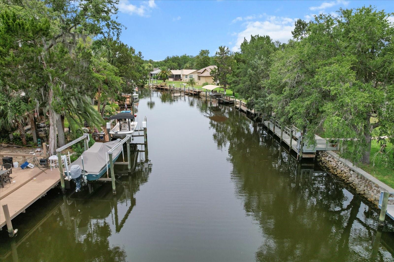 Image 40 of 45 For 11600 Waterway Drive
