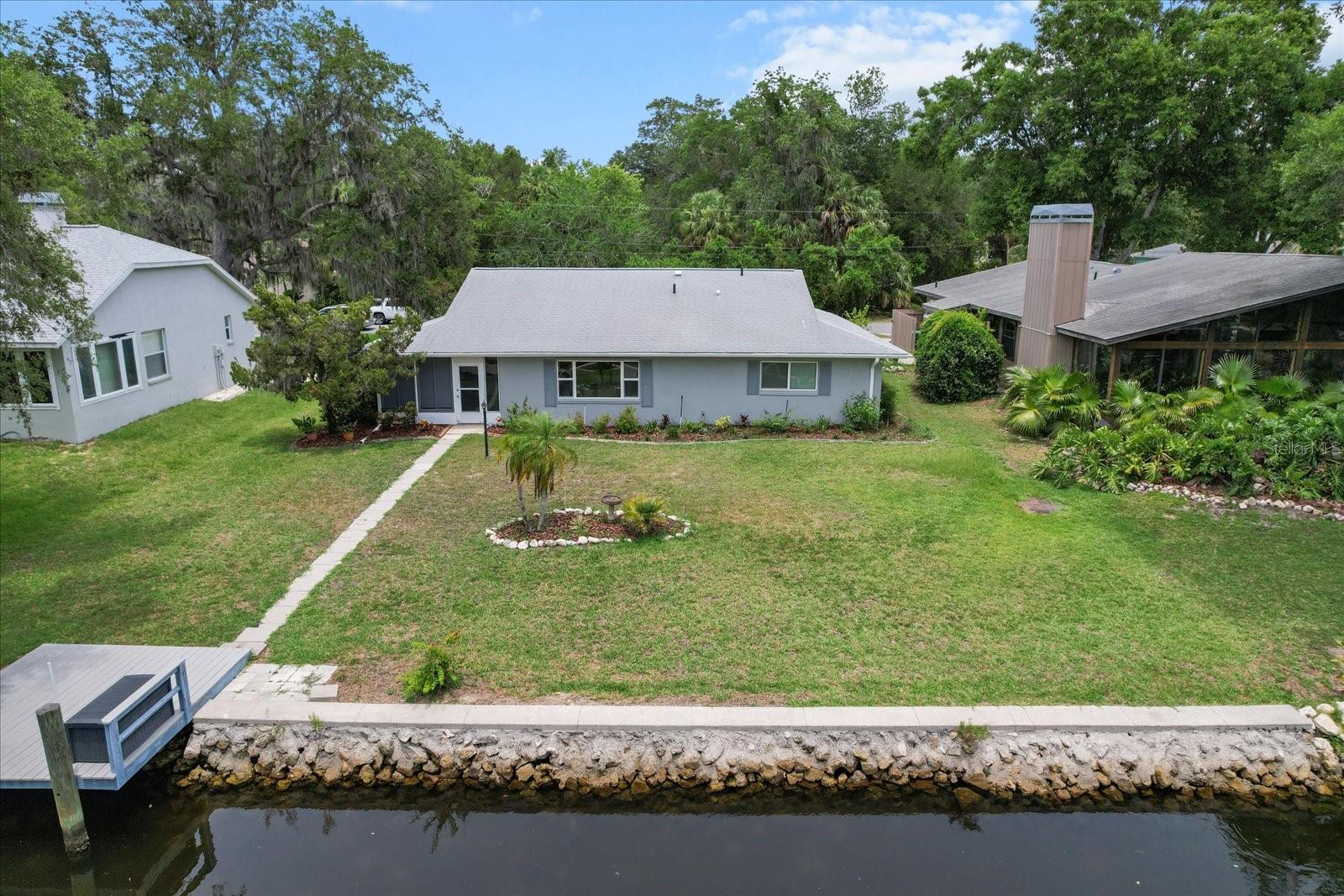Image 41 of 45 For 11600 Waterway Drive
