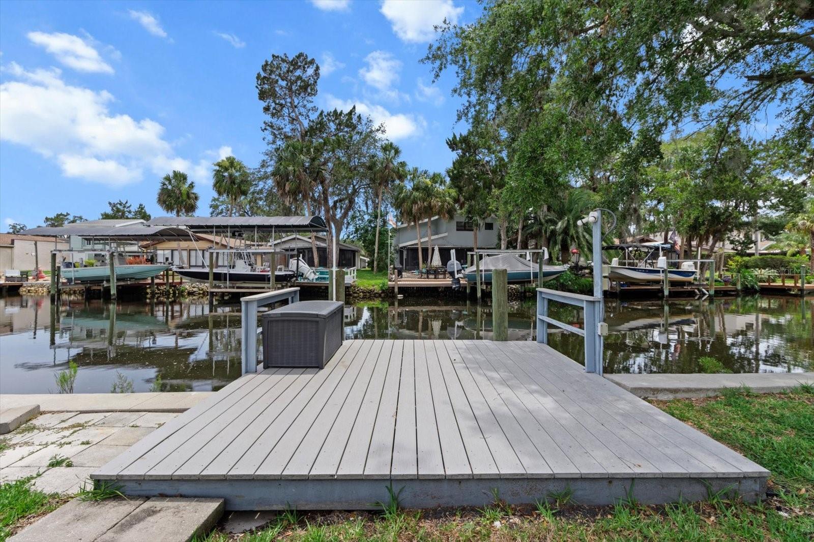 Image 43 of 45 For 11600 Waterway Drive