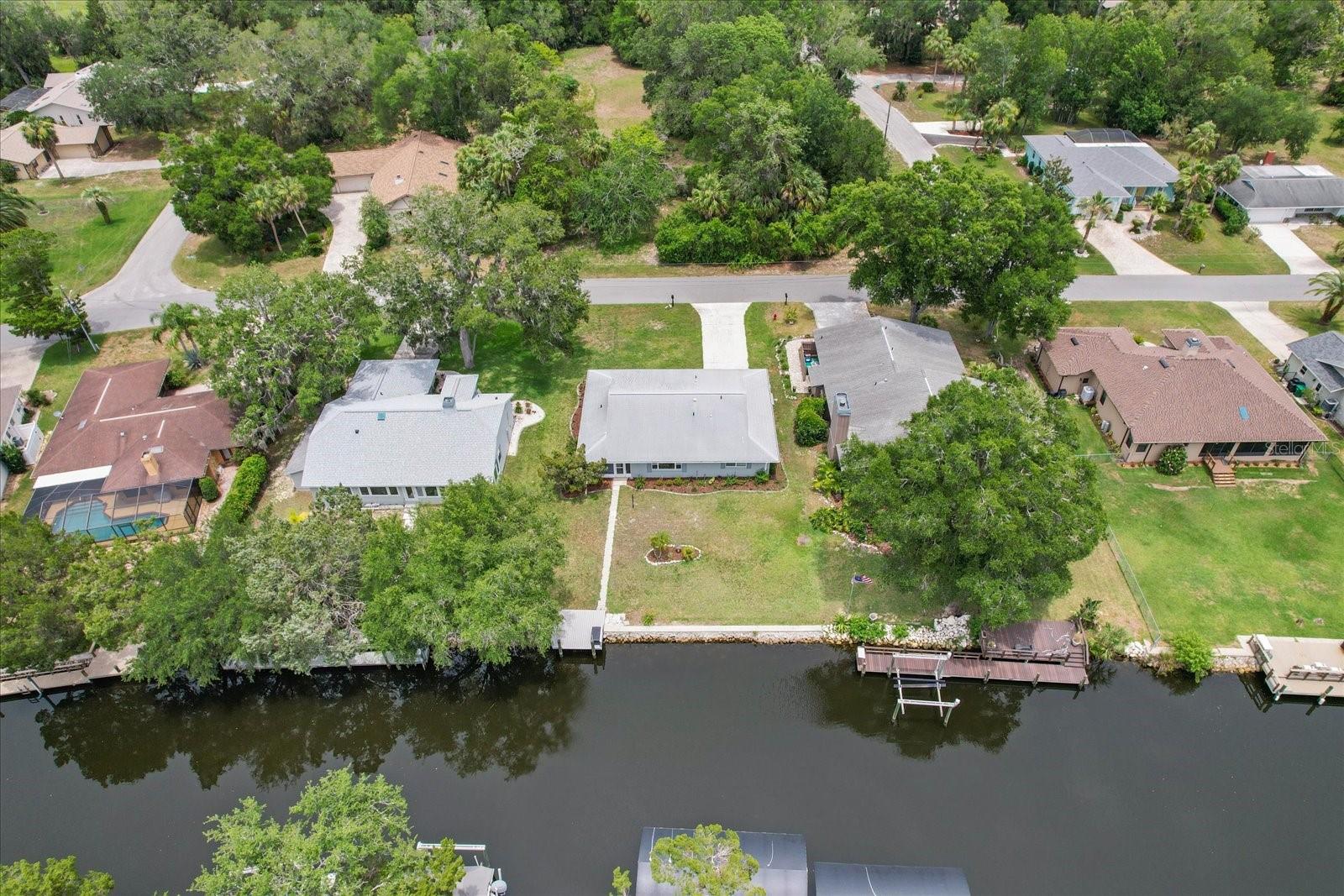 Image 44 of 45 For 11600 Waterway Drive