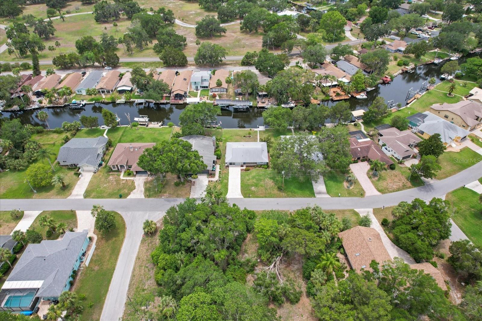 Image 45 of 45 For 11600 Waterway Drive