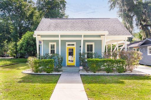 Details for 321 7th Terrace, GAINESVILLE, FL 32601