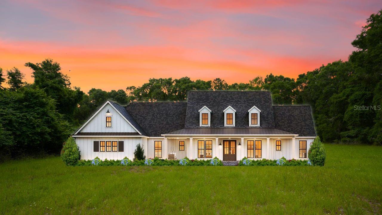 Details for Tbd 206th Circle, HIGH SPRINGS, FL 32643