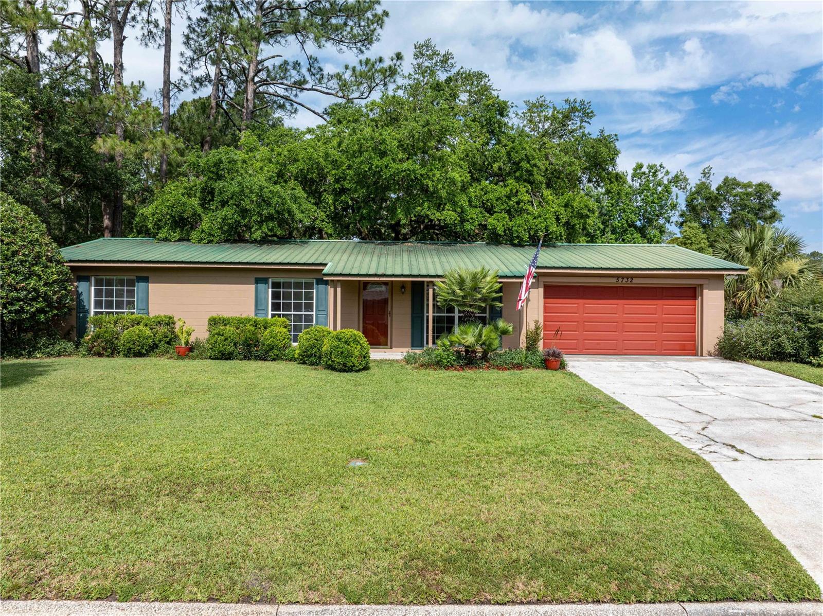 Details for 5732 30th Terrace, GAINESVILLE, FL 32653