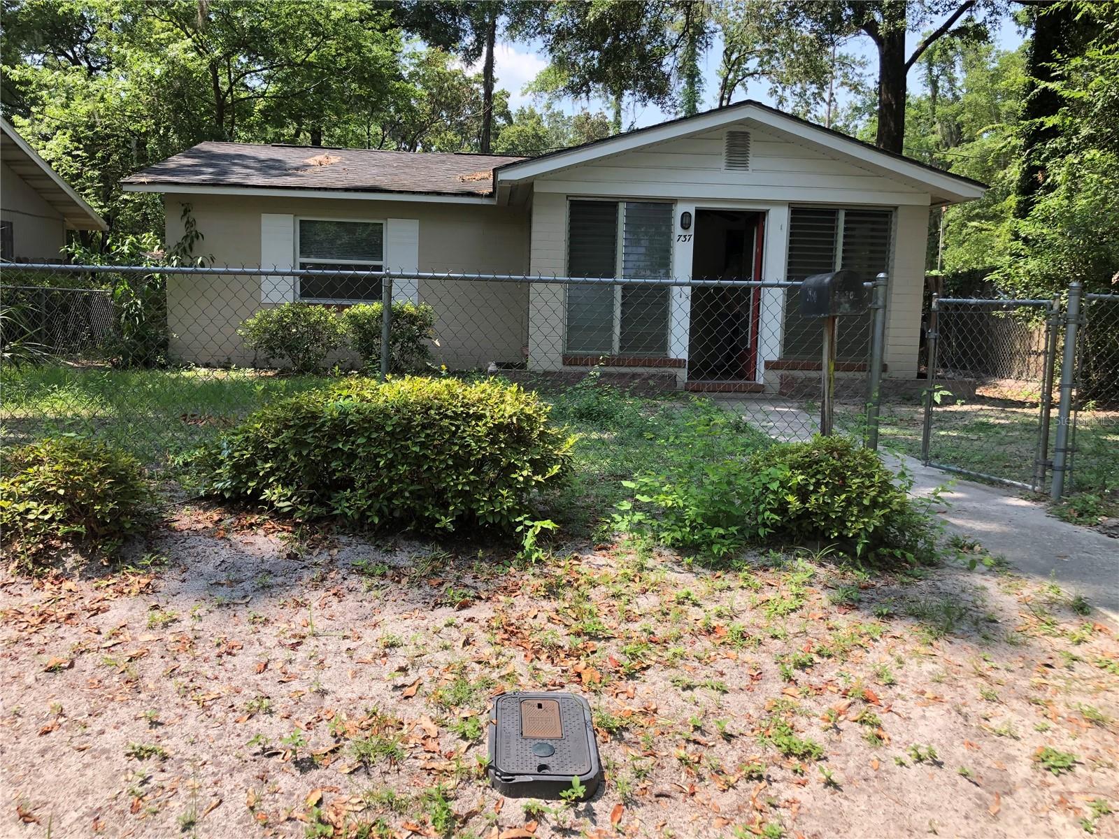 Details for 737 11th Avenue, GAINESVILLE, FL 32601