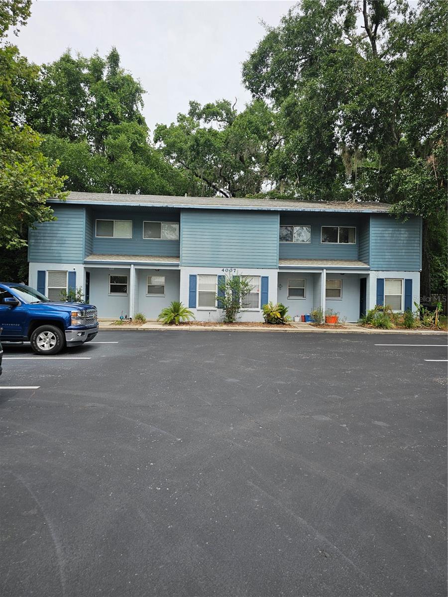 Details for 4007 26th Terrace B, GAINESVILLE, FL 32608