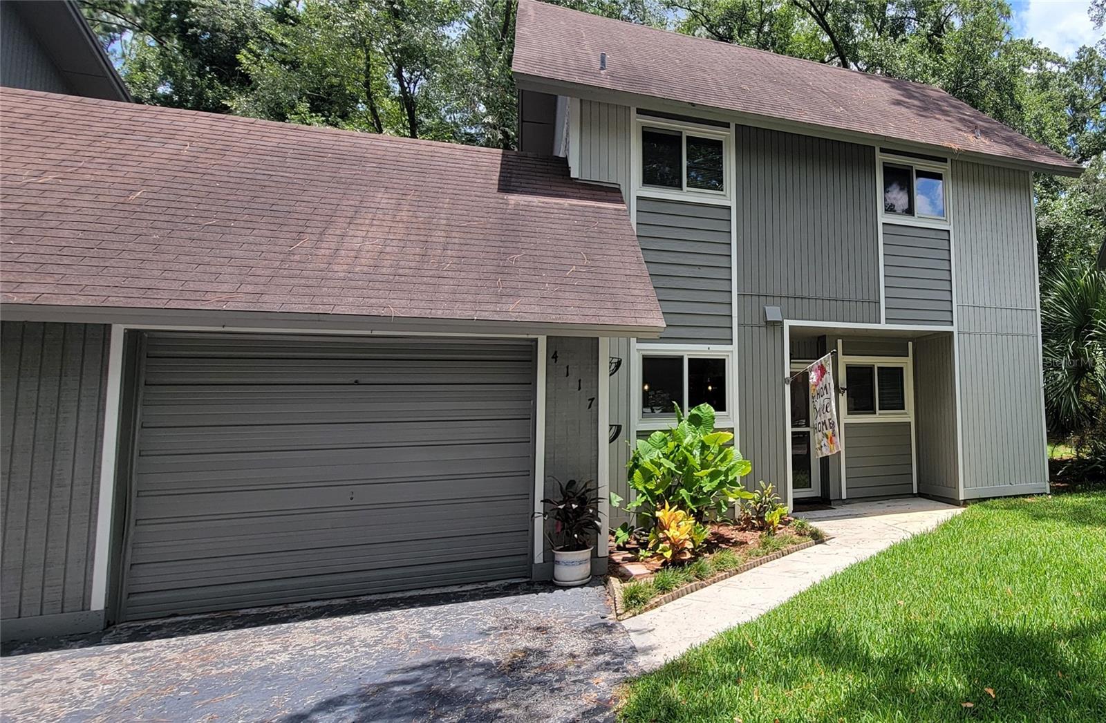 Details for 4117 44th Court 34, GAINESVILLE, FL 32606