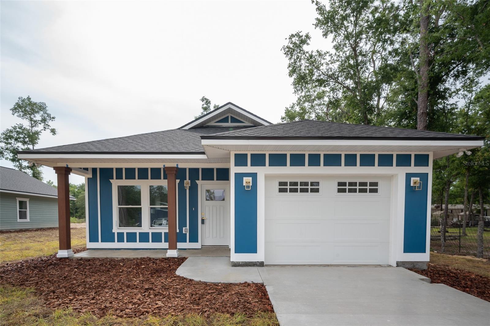 Details for 5690 140th Court, WILLISTON, FL 32696