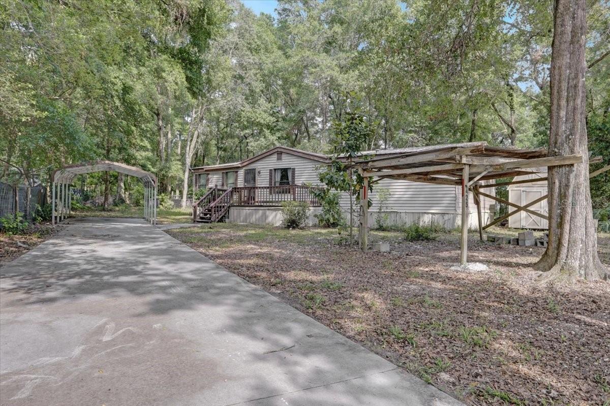Details for 425 Longhorn Terrace, FORT WHITE, FL 32038