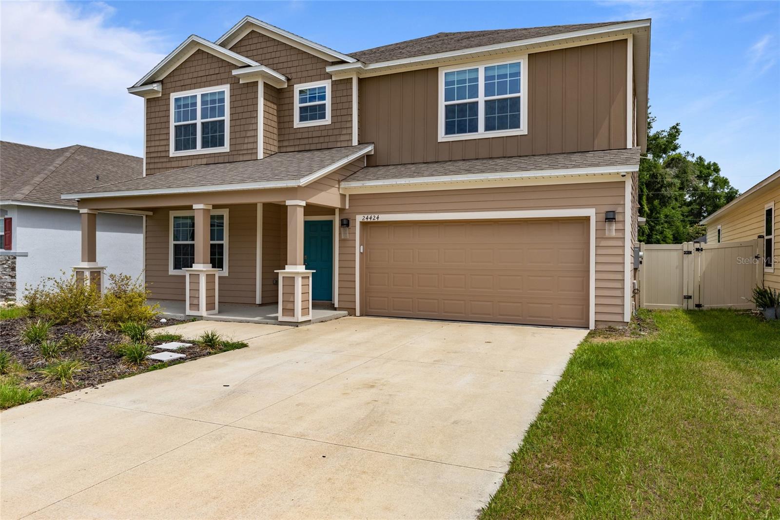 Details for 24424 23rd Lane, NEWBERRY, FL 32669
