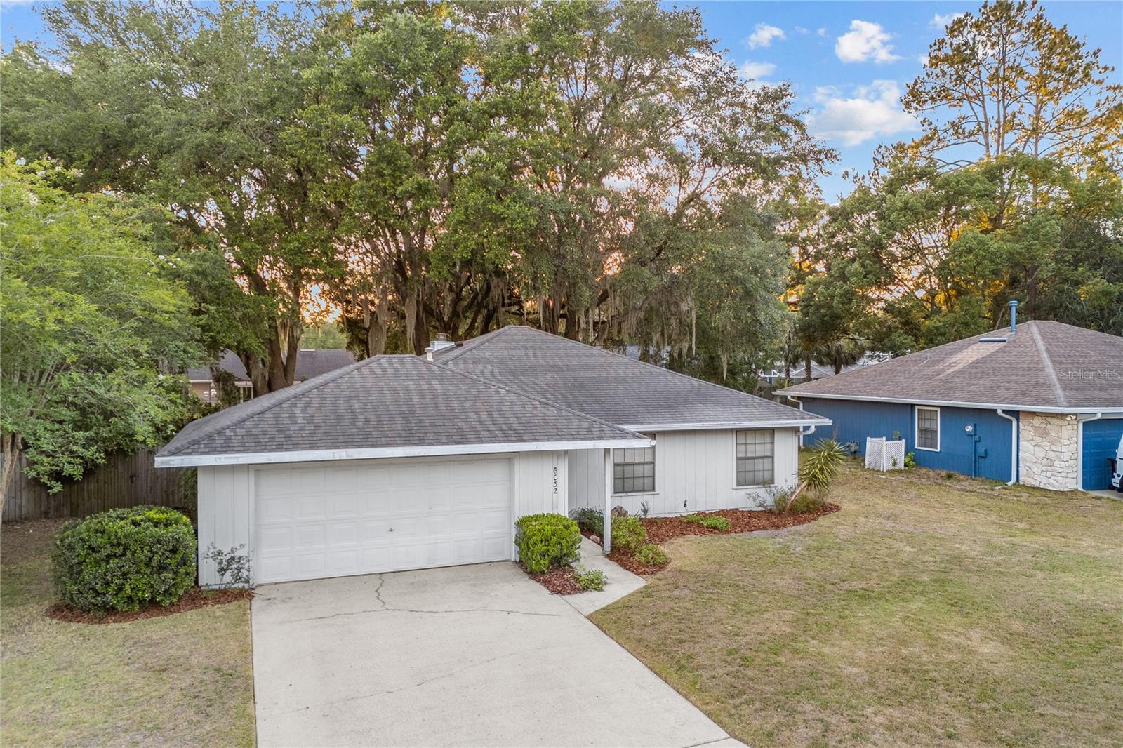 Details for 6032 37th Drive, GAINESVILLE, FL 32653
