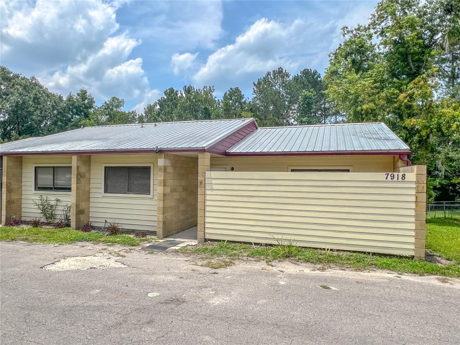 Details for 7918 31st Avenue B, GAINESVILLE, FL 32606