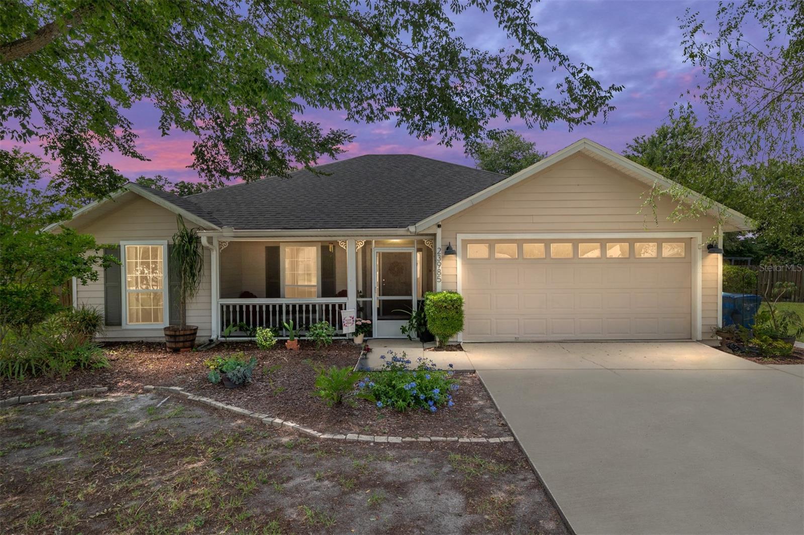 Details for 23985 3rd Avenue, NEWBERRY, FL 32669