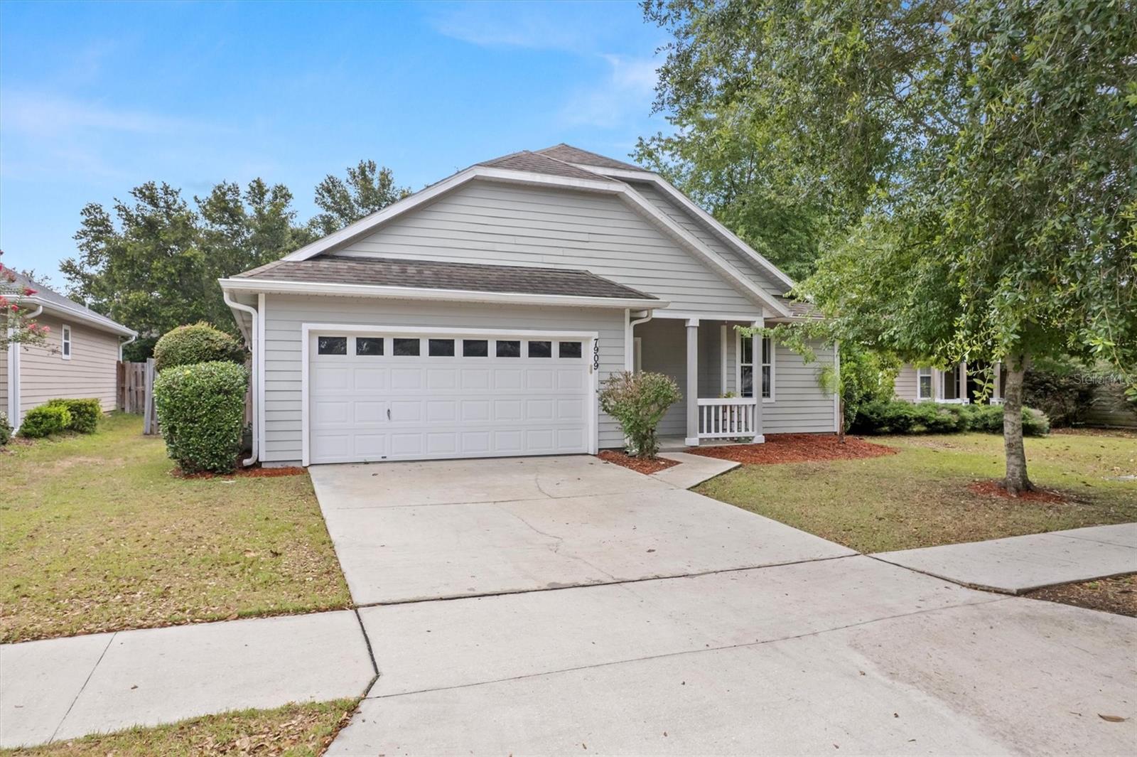 Details for 7909 87th Terrace, GAINESVILLE, FL 32608