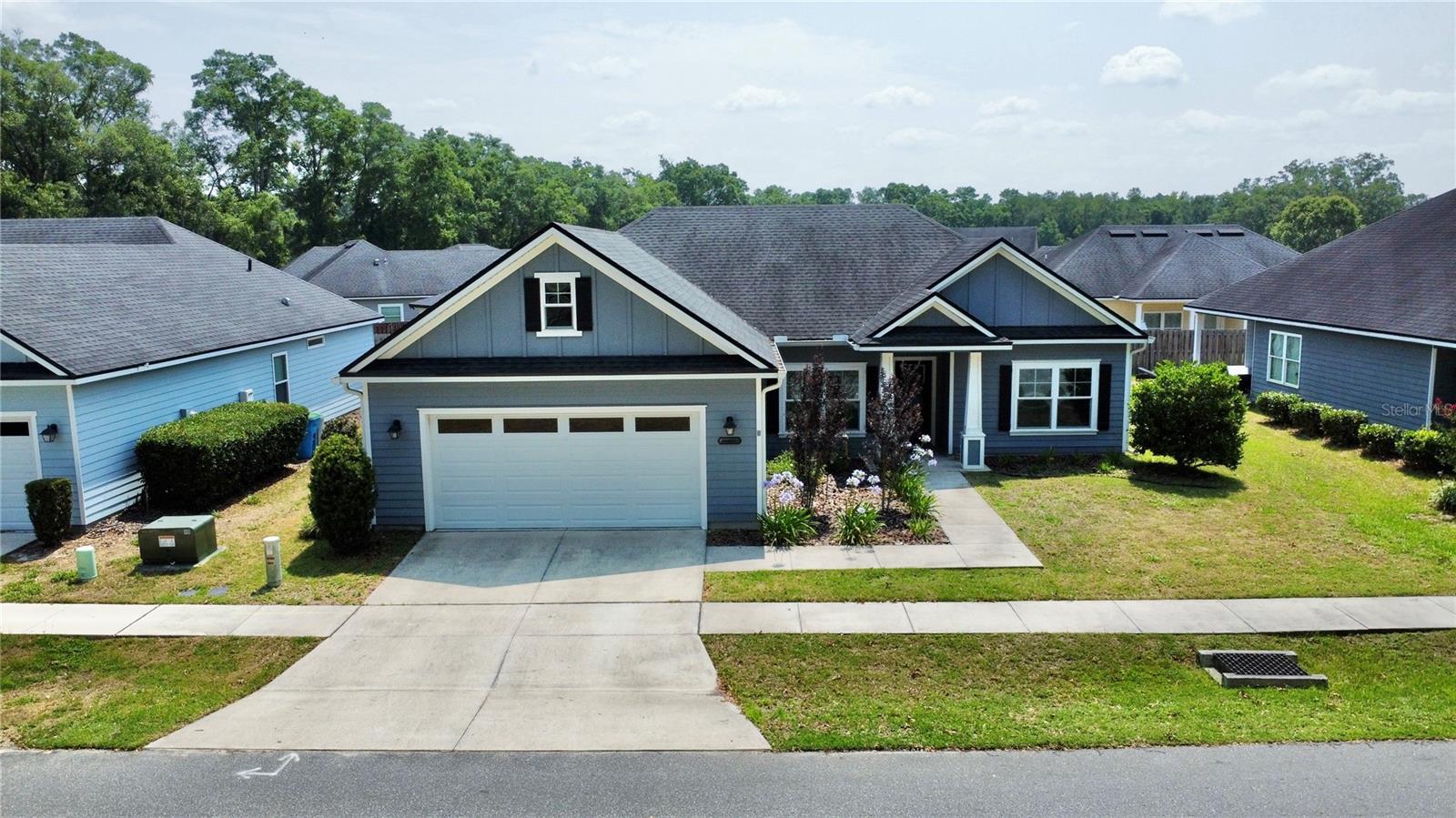 Details for 16673 192nd Terrace, HIGH SPRINGS, FL 32643