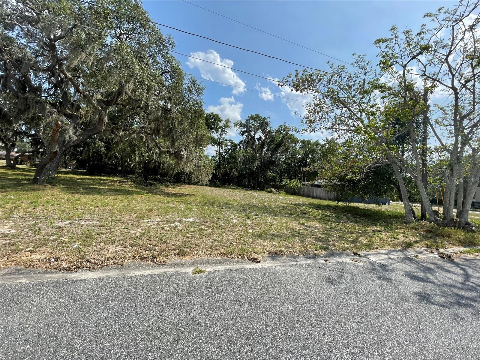 Details for Herrick Avenue, EUSTIS, FL 32726